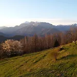 Lom * Most na Soči