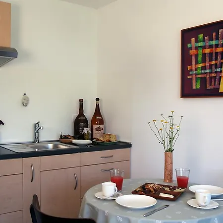 Lom Apartma