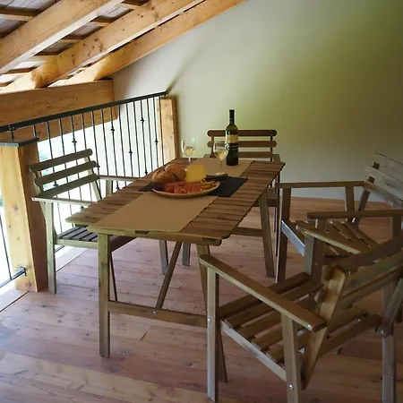 Lom Apartma *