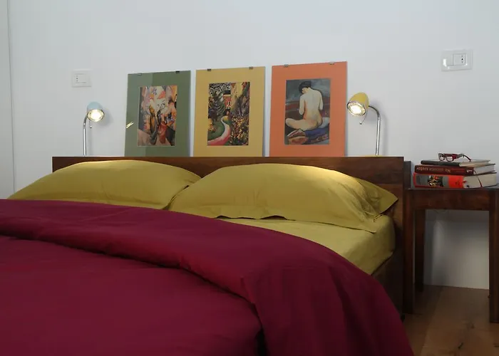 Lom Apartamento Most na Soči